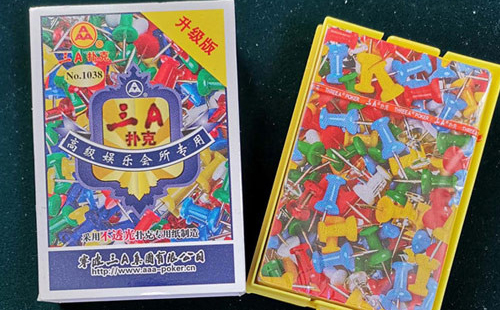 肃南扑克批发采购指南与产品质量识别要点解析